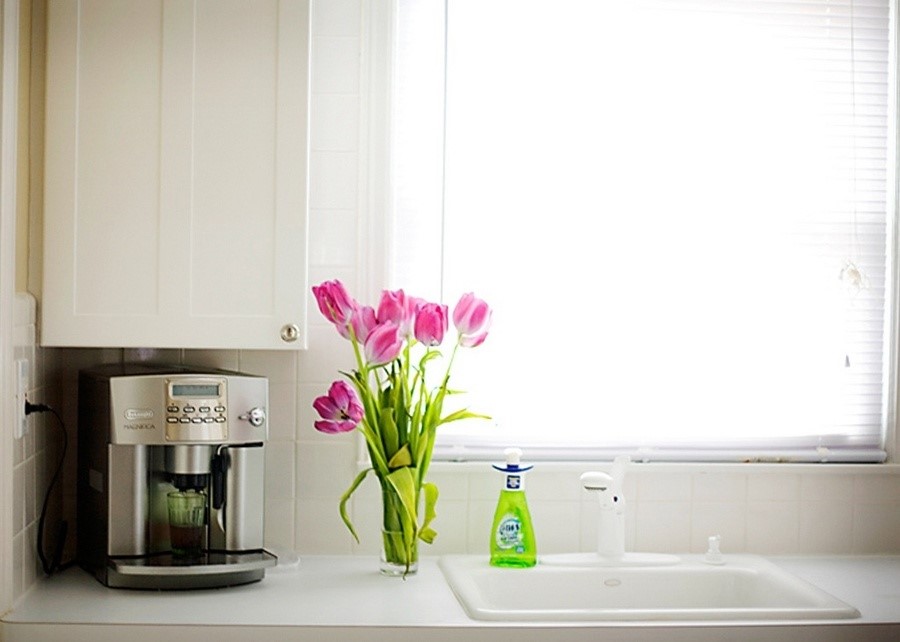 7 Habits People with Clean Homes Have