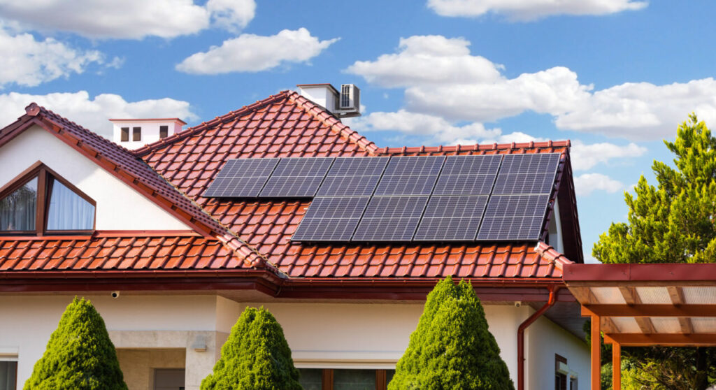 5 Ways To Make The Most Of Your Solar Power System
