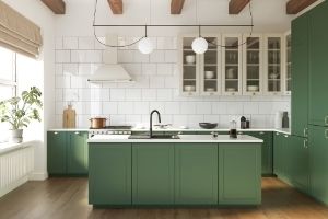 Simple Ways You Can Update Your Kitchen Without Remodeling