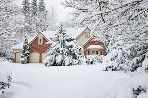 Signs of Winter Storm Damage to Your Home