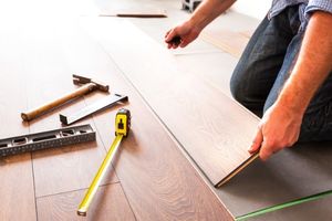 Tips for Installing Brand-New Hardwood Flooring