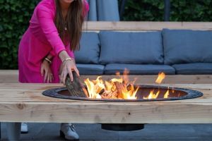 Tips for Choosing the Best Fire Pit for Your Backyard