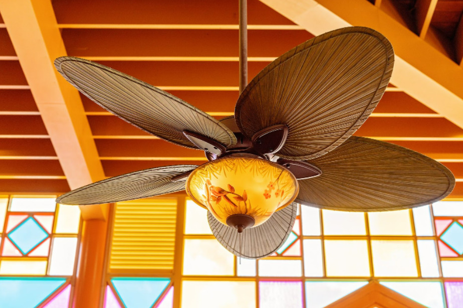 The 8 Benefits of Investing in High-Quality Ceiling Fans  