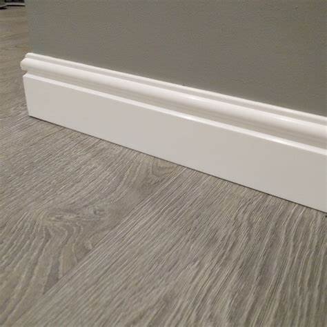 Top Considerations to Make When Purchasing a Skirting Board 