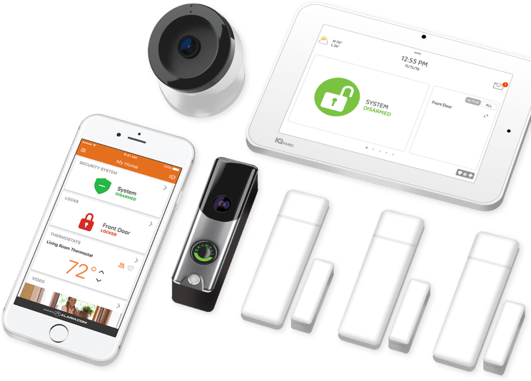 Pros And Cons of Installing Home Security Systems in Your Home In 2022 