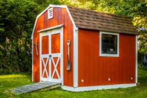 Creative and Interesting Ways to Use a Shed