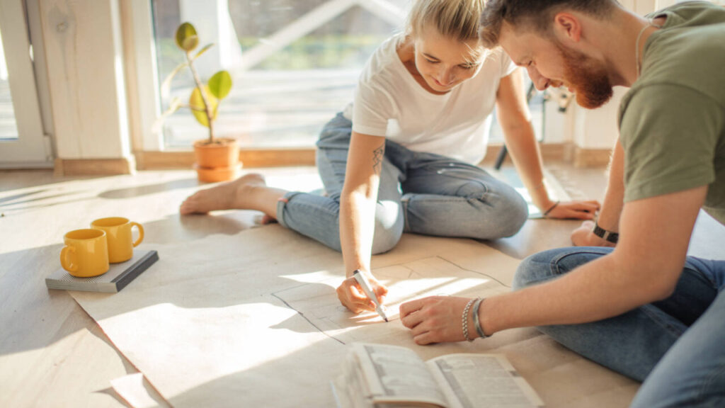 What To Consider When Choosing A Floor Plan For Your Home