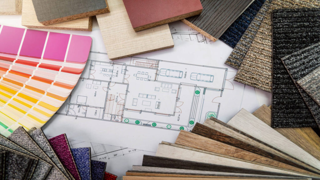 What To Consider When Choosing A Floor Plan For Your Home