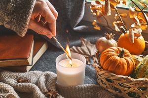 5 Tips for Decorating Your Home Tastefully for The Fall 