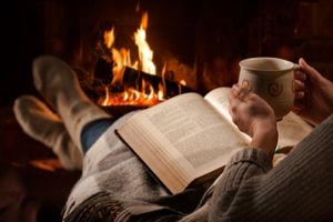 How To Keep Your Home Feeling Warm and Cozy This Winter
