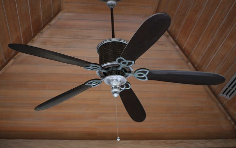 Here’s What to Look for in a Ceiling Fan