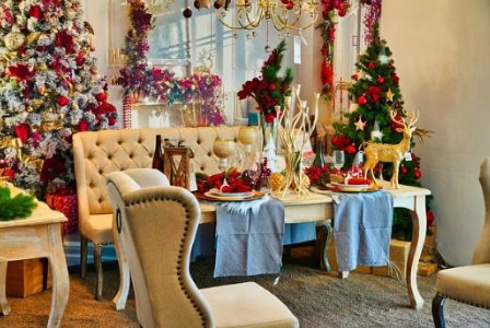 Having All the Family to Your Place This Christmas Here Are Some Tips to Prepare