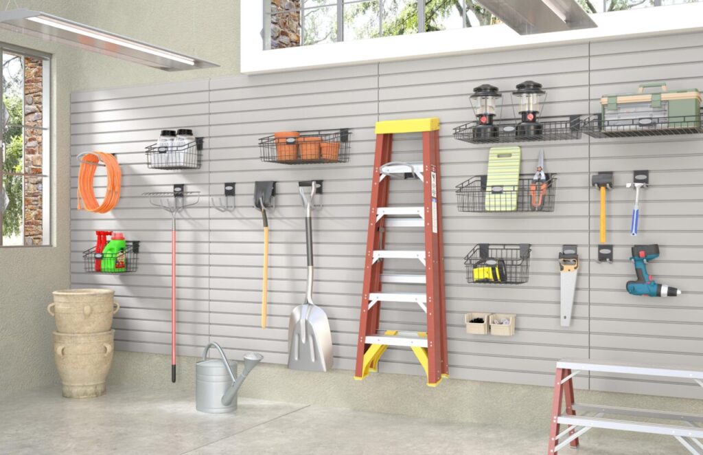 How to Transform Your Garage in 7 Ways