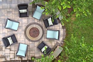 How To Spruce Up Your Backyard Patio Space
